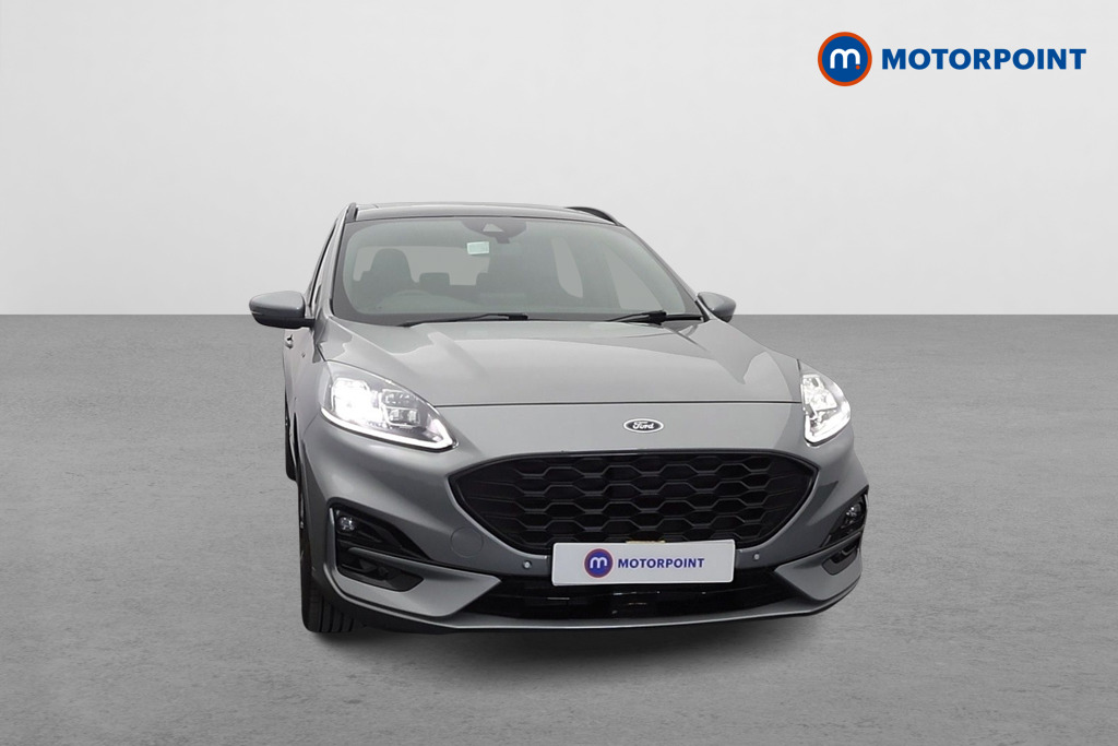 Ford Kuga St-Line X Edition Manual Diesel SUV - Stock Number (1608195) - Front bumper