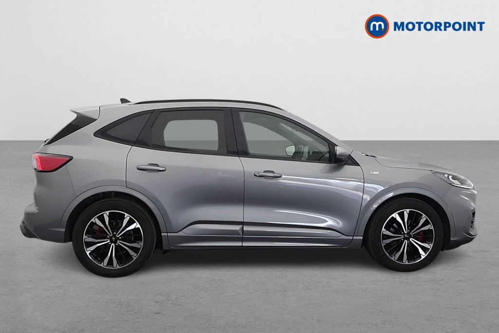 Ford Kuga St-Line X Edition Manual Diesel SUV - Stock Number (1608195) - Drivers side