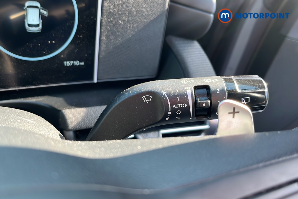 Hyundai Tucson Ultimate Automatic Petrol-Electric Hybrid SUV - Stock Number (1609554) - 6th supplementary image