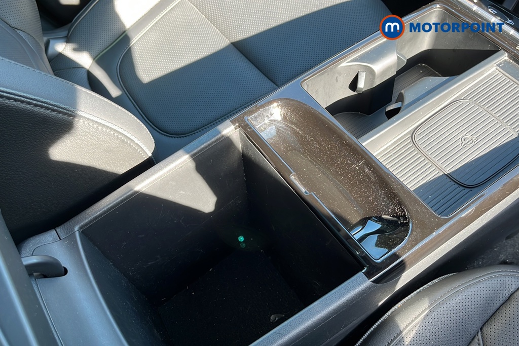 Hyundai Tucson Ultimate Automatic Petrol-Electric Hybrid SUV - Stock Number (1609554) - 16th supplementary image