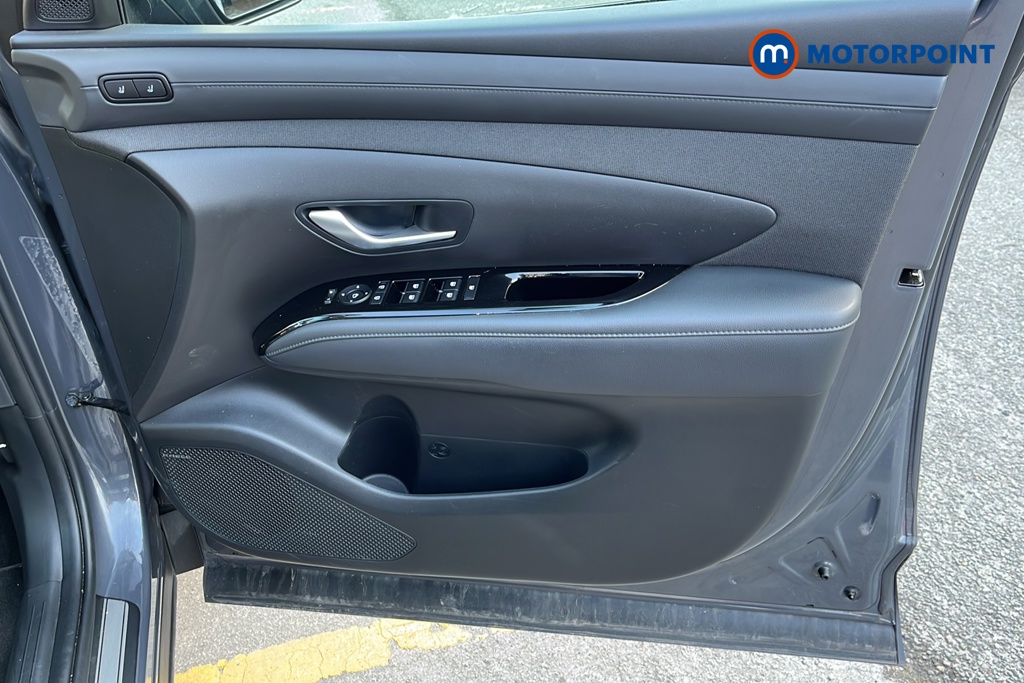Hyundai Tucson Ultimate Automatic Petrol-Electric Hybrid SUV - Stock Number (1609554) - 18th supplementary image