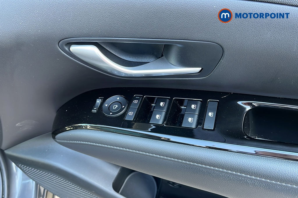 Hyundai Tucson Ultimate Automatic Petrol-Electric Hybrid SUV - Stock Number (1609554) - 19th supplementary image