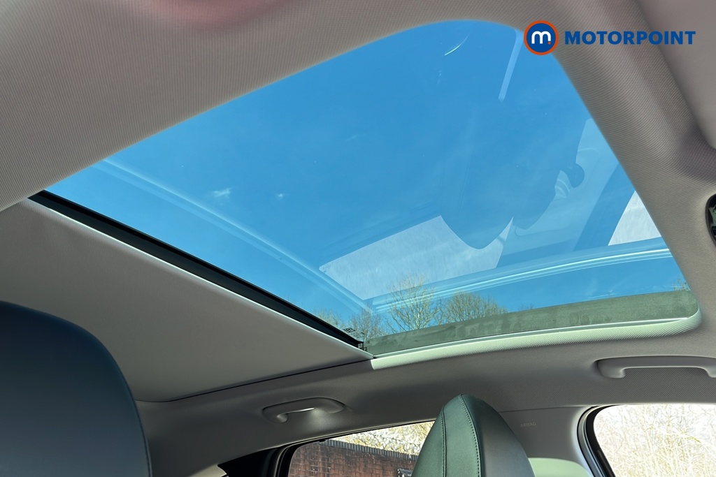 Hyundai Tucson Ultimate Automatic Petrol-Electric Hybrid SUV - Stock Number (1609554) - 20th supplementary image