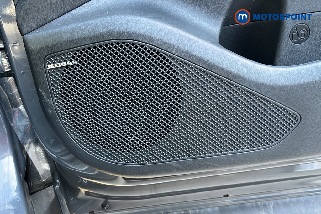 Hyundai Tucson Ultimate Automatic Petrol-Electric Hybrid SUV - Stock Number (1609554) - 21st supplementary image