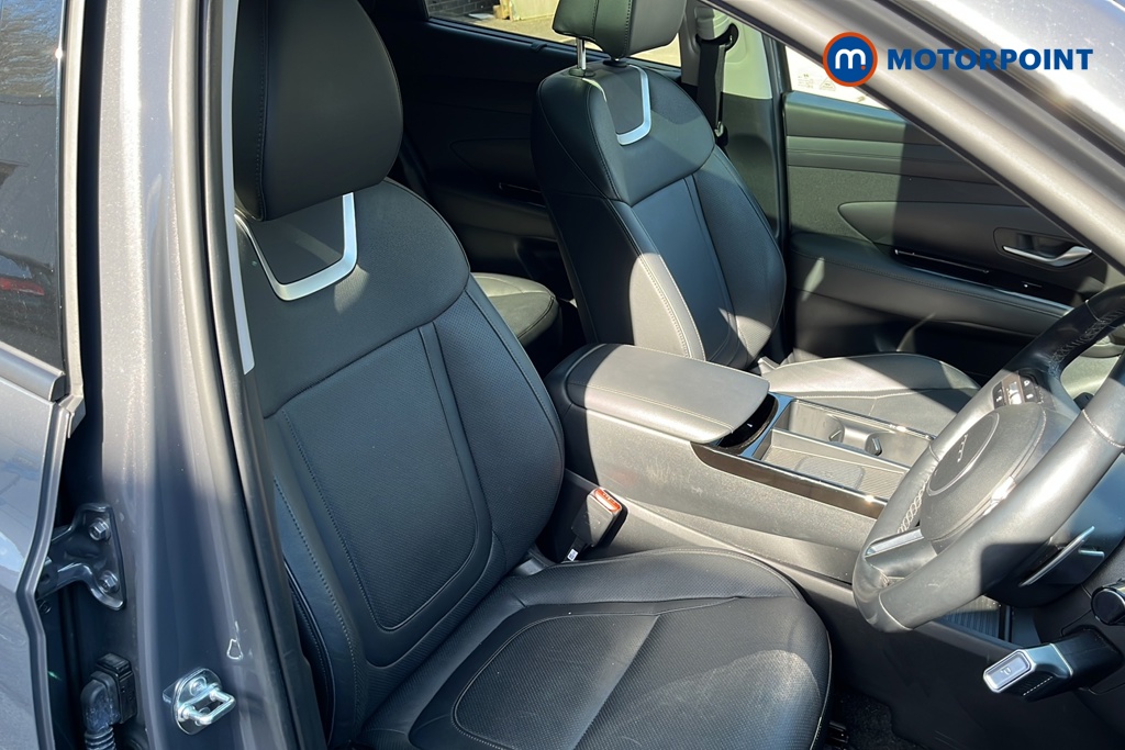 Hyundai Tucson Ultimate Automatic Petrol-Electric Hybrid SUV - Stock Number (1609554) - 22nd supplementary image