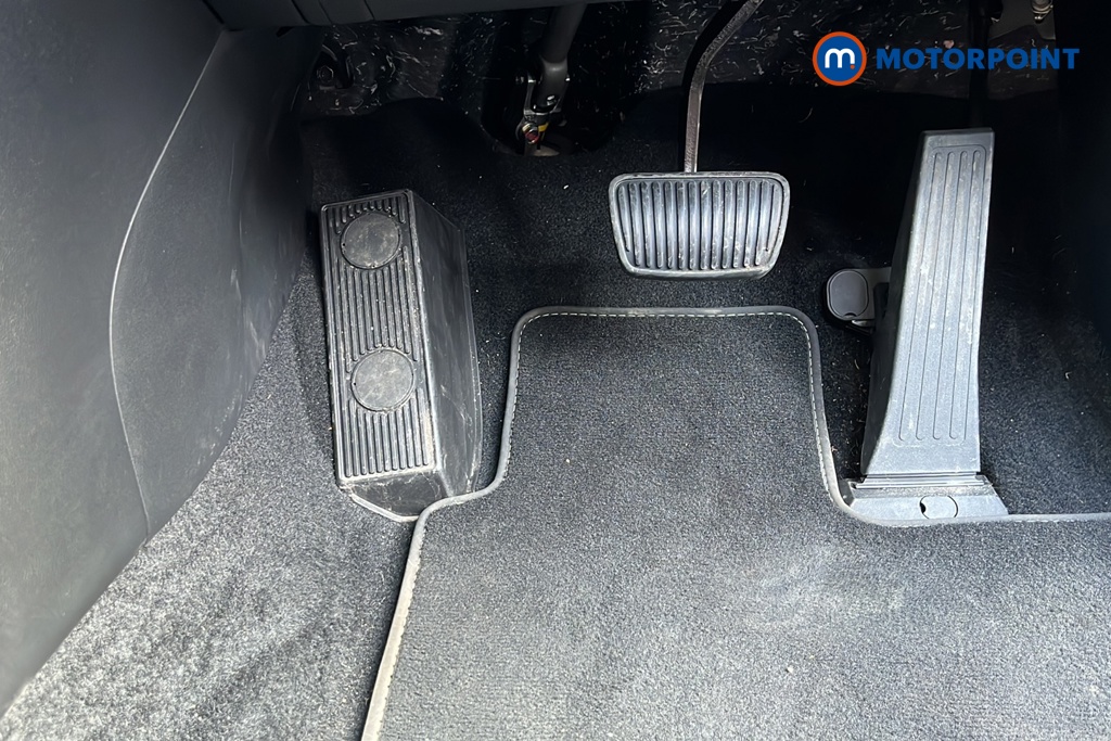 Hyundai Tucson Ultimate Automatic Petrol-Electric Hybrid SUV - Stock Number (1609554) - 24th supplementary image