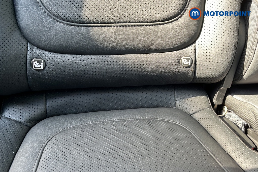 Hyundai Tucson Ultimate Automatic Petrol-Electric Hybrid SUV - Stock Number (1609554) - 27th supplementary image