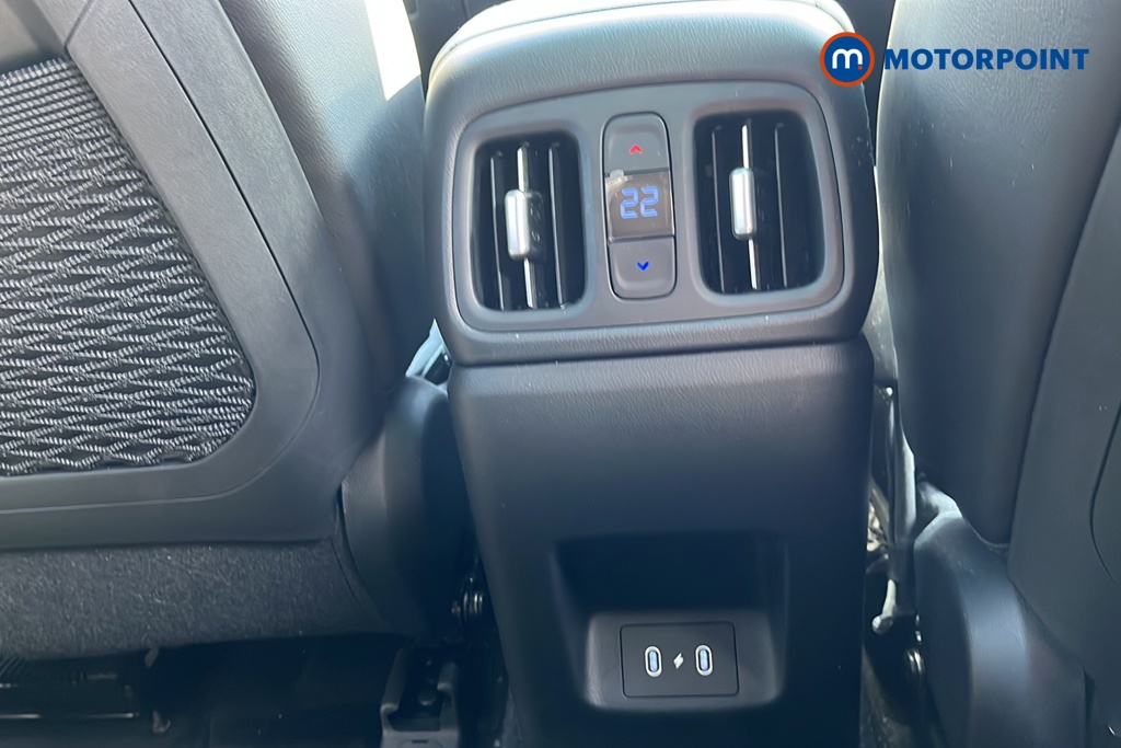 Hyundai Tucson Ultimate Automatic Petrol-Electric Hybrid SUV - Stock Number (1609554) - 28th supplementary image