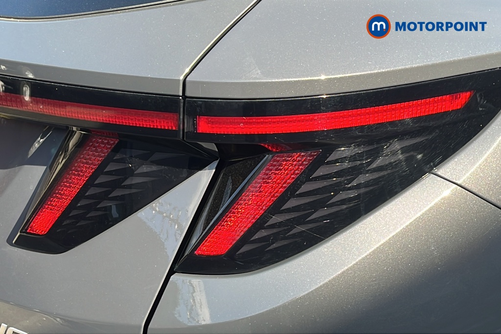 Hyundai Tucson Ultimate Automatic Petrol-Electric Hybrid SUV - Stock Number (1609554) - 36th supplementary image