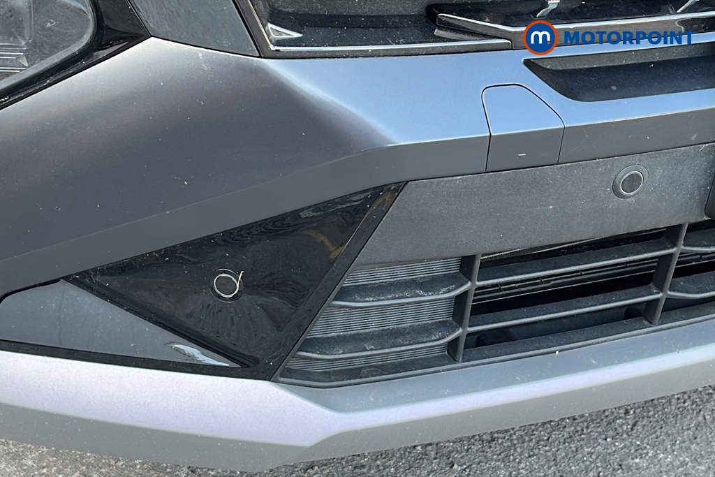 Hyundai Tucson Ultimate Automatic Petrol-Electric Hybrid SUV - Stock Number (1609554) - 38th supplementary image