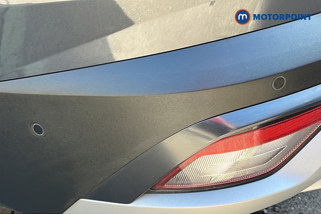 Hyundai Tucson Ultimate Automatic Petrol-Electric Hybrid SUV - Stock Number (1609554) - 39th supplementary image