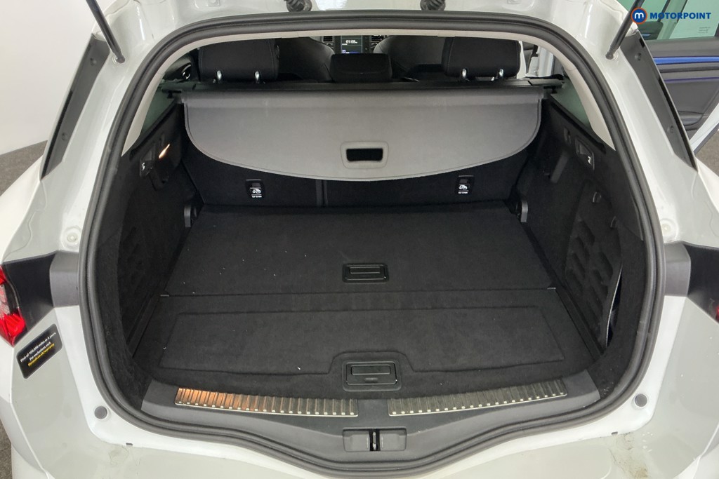 Renault Megane Gt Line Automatic Petrol Estate - Stock Number (1609685) - 3rd supplementary image