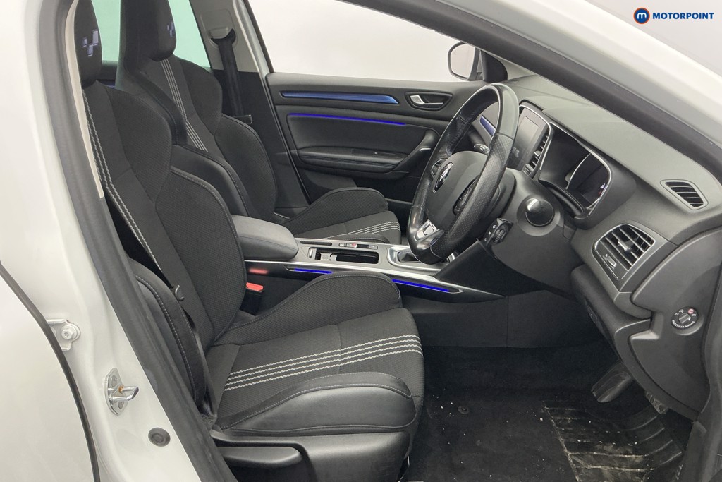 Renault Megane Gt Line Automatic Petrol Estate - Stock Number (1609685) - 7th supplementary image