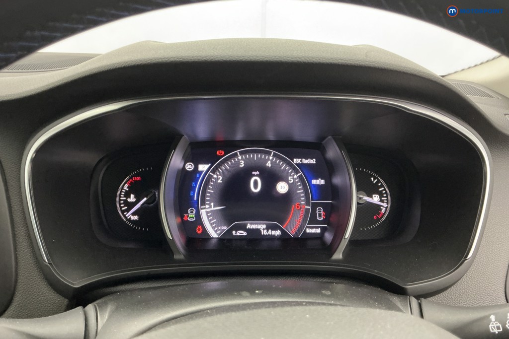 Renault Megane Gt Line Automatic Petrol Estate - Stock Number (1609685) - 11th supplementary image