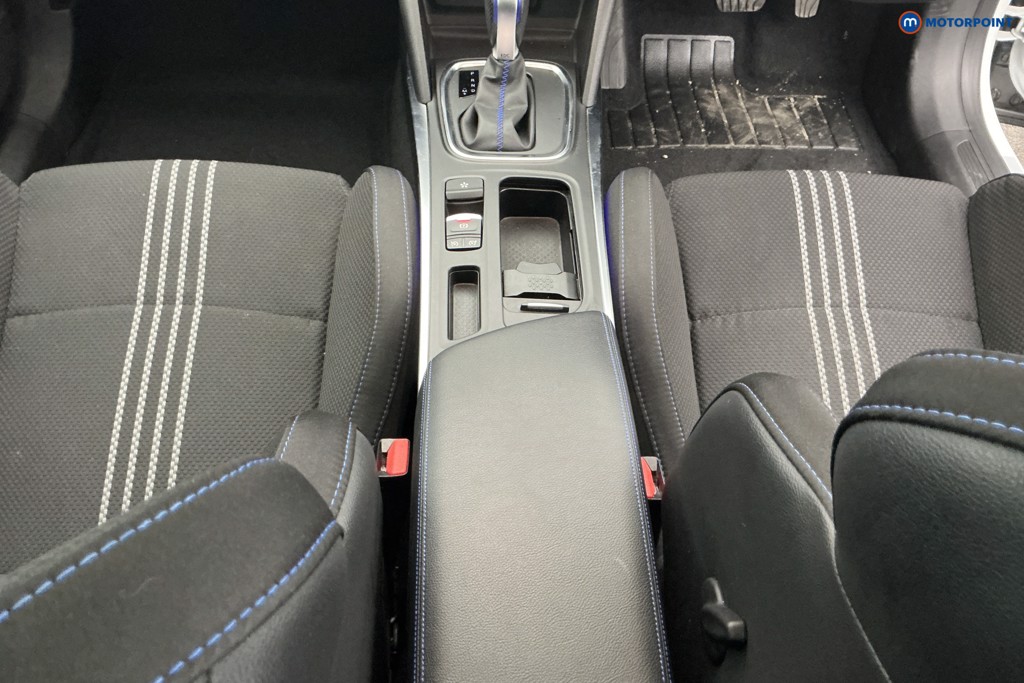 Renault Megane Gt Line Automatic Petrol Estate - Stock Number (1609685) - 12th supplementary image