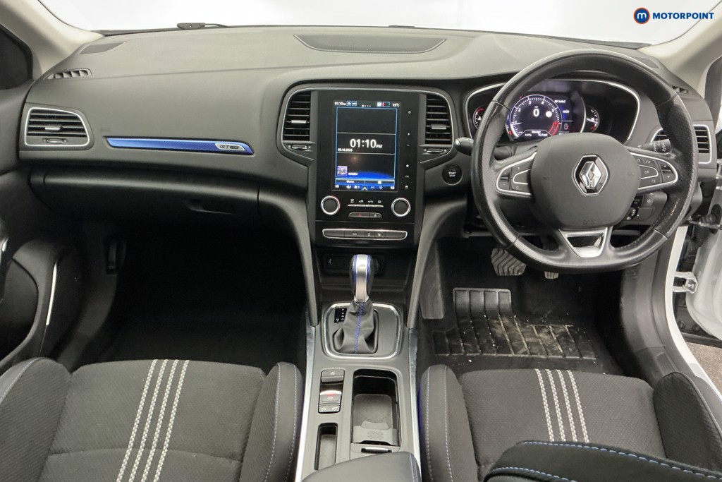 Renault Megane Gt Line Automatic Petrol Estate - Stock Number (1609685) - 13th supplementary image