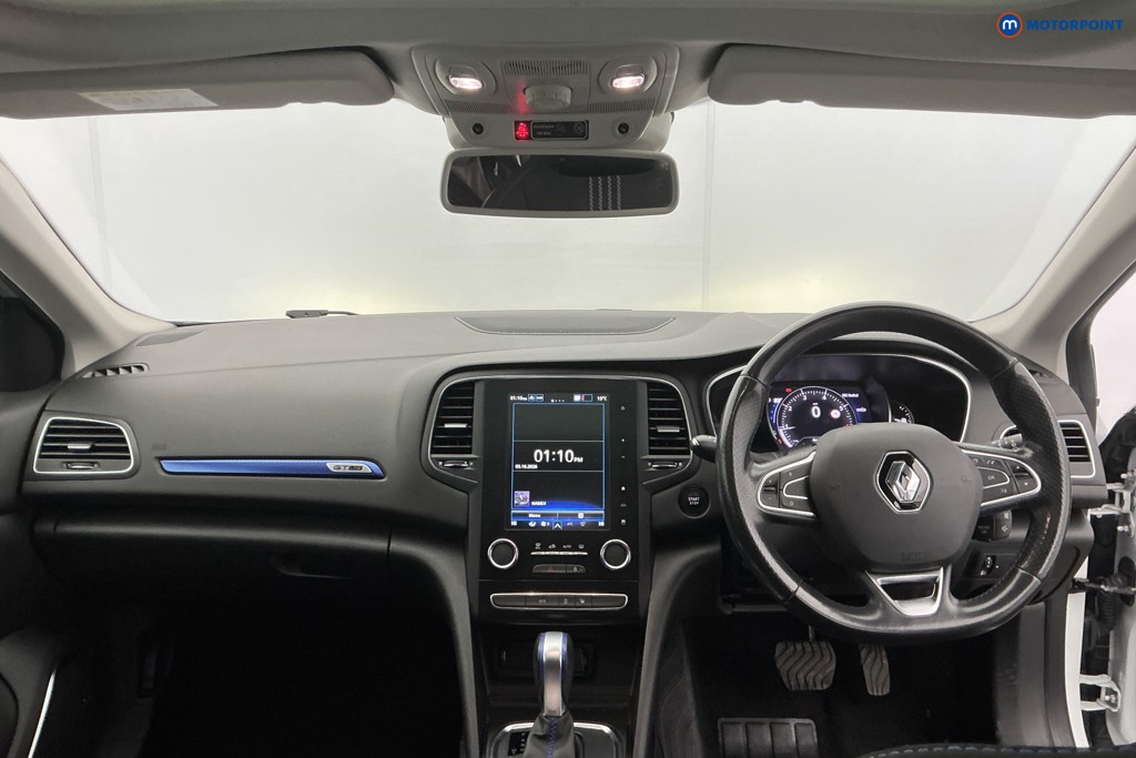 Renault Megane Gt Line Automatic Petrol Estate - Stock Number (1609685) - 14th supplementary image