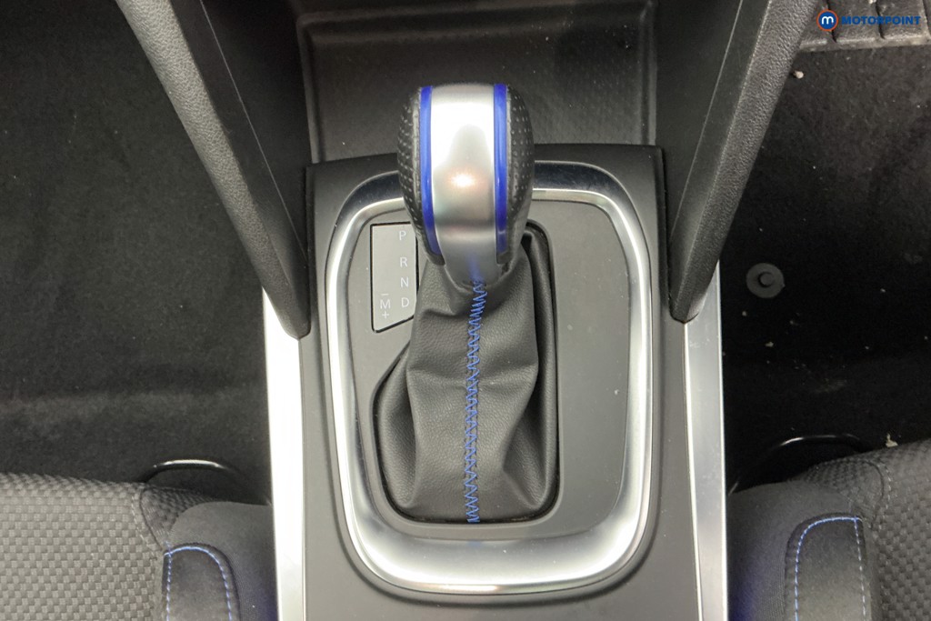 Renault Megane Gt Line Automatic Petrol Estate - Stock Number (1609685) - 21st supplementary image