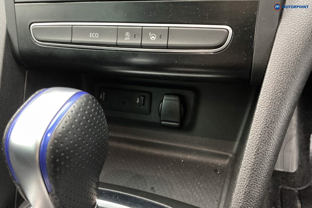 Renault Megane Gt Line Automatic Petrol Estate - Stock Number (1609685) - 22nd supplementary image