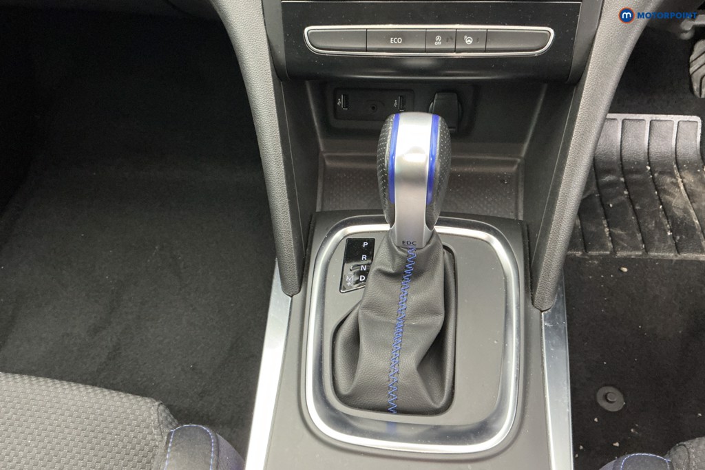 Renault Megane Gt Line Automatic Petrol Estate - Stock Number (1609685) - 23rd supplementary image