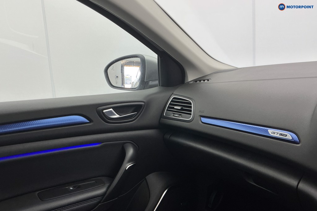 Renault Megane Gt Line Automatic Petrol Estate - Stock Number (1609685) - 24th supplementary image