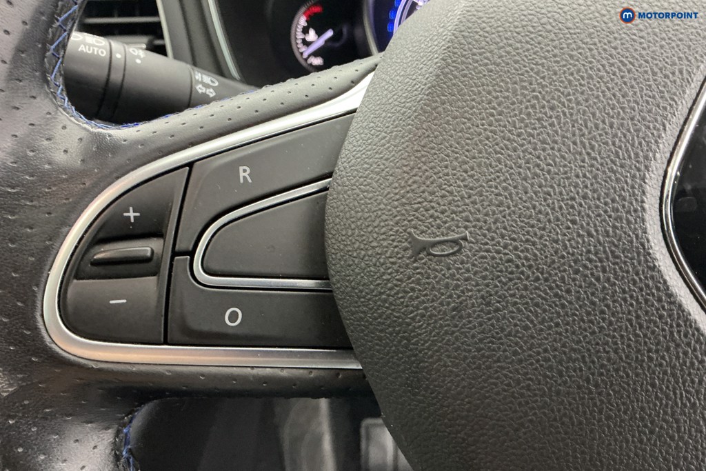 Renault Megane Gt Line Automatic Petrol Estate - Stock Number (1609685) - 25th supplementary image