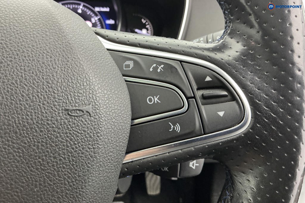 Renault Megane Gt Line Automatic Petrol Estate - Stock Number (1609685) - 26th supplementary image