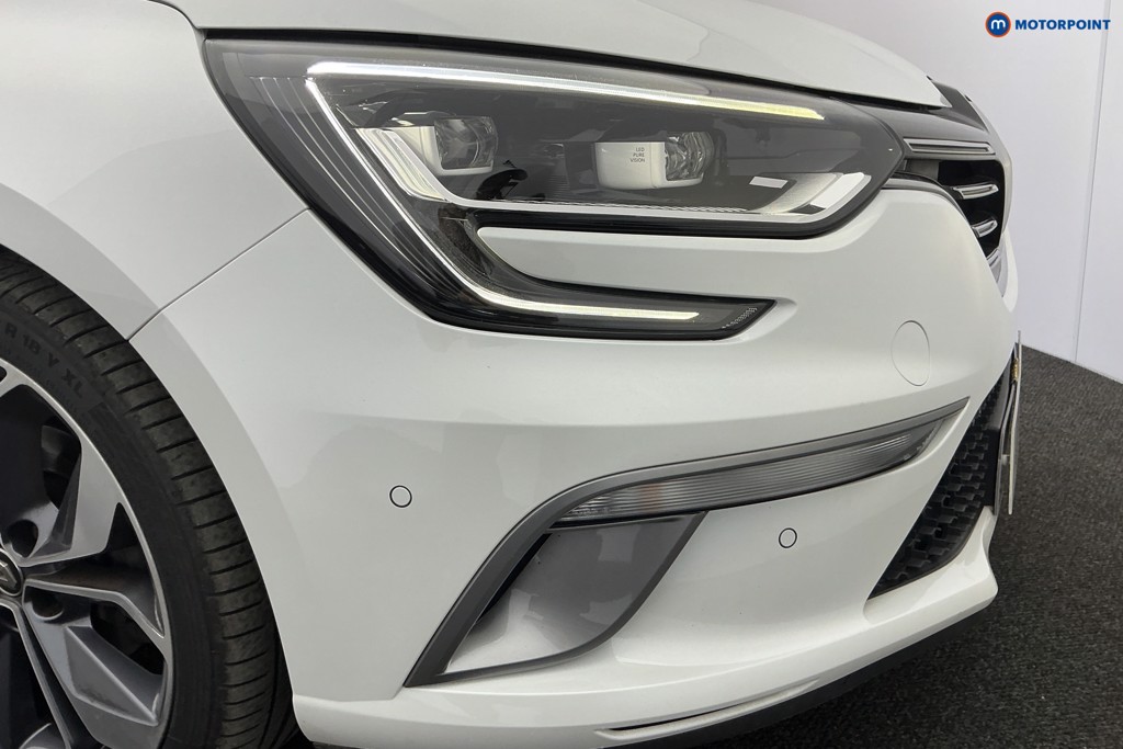Renault Megane Gt Line Automatic Petrol Estate - Stock Number (1609685) - 32nd supplementary image