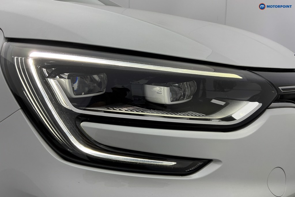 Renault Megane Gt Line Automatic Petrol Estate - Stock Number (1609685) - 33rd supplementary image