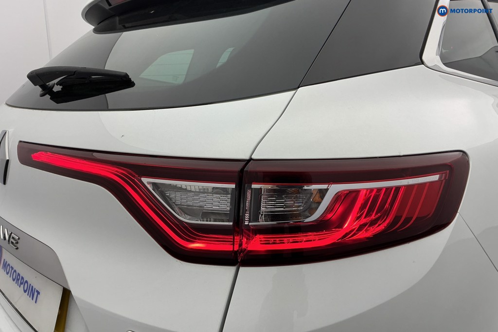 Renault Megane Gt Line Automatic Petrol Estate - Stock Number (1609685) - 34th supplementary image