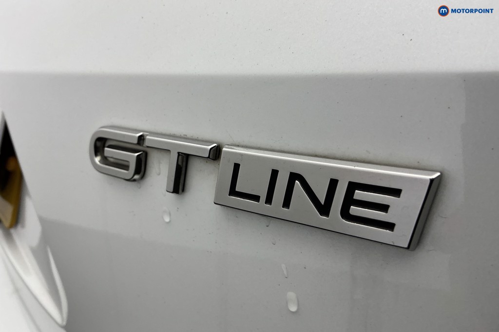 Renault Megane Gt Line Automatic Petrol Estate - Stock Number (1609685) - 35th supplementary image