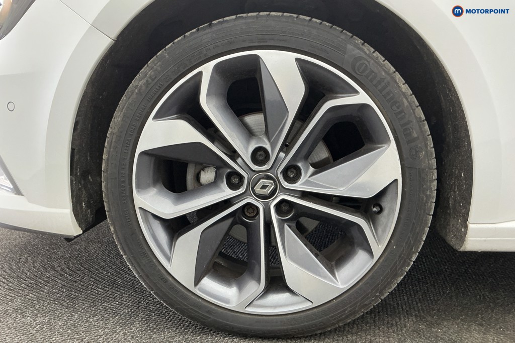 Renault Megane Gt Line Automatic Petrol Estate - Stock Number (1609685) - 36th supplementary image