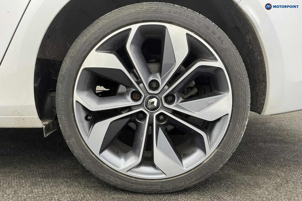 Renault Megane Gt Line Automatic Petrol Estate - Stock Number (1609685) - 37th supplementary image