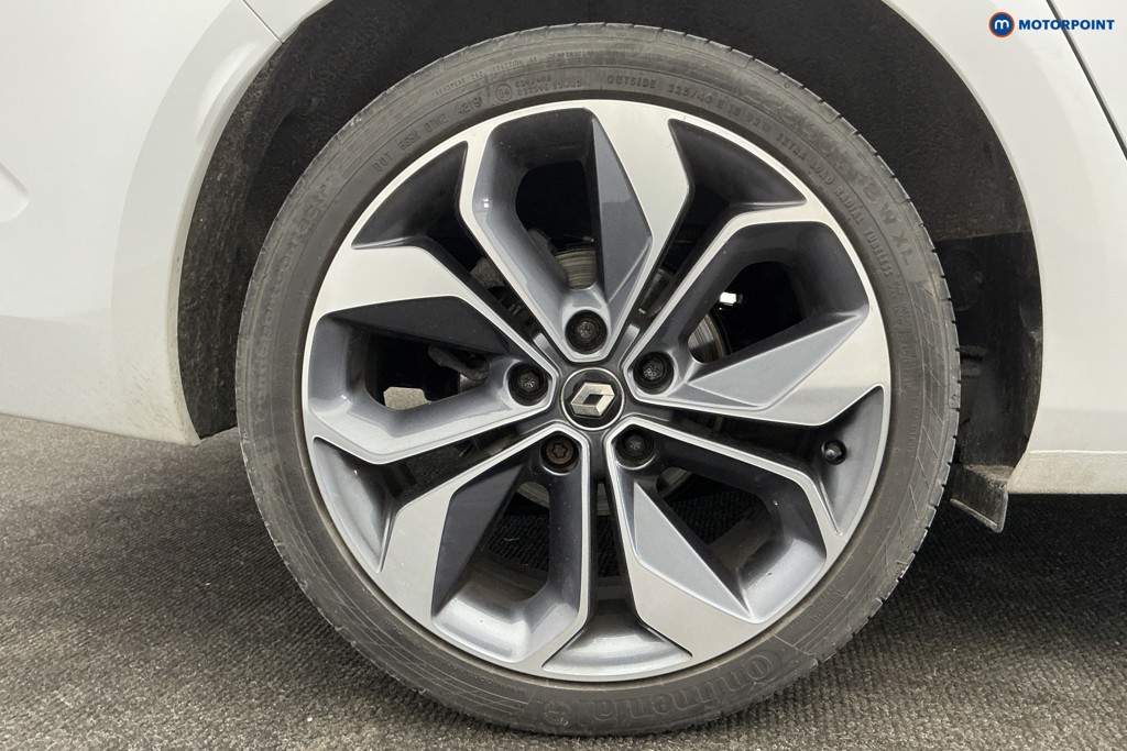 Renault Megane Gt Line Automatic Petrol Estate - Stock Number (1609685) - 38th supplementary image