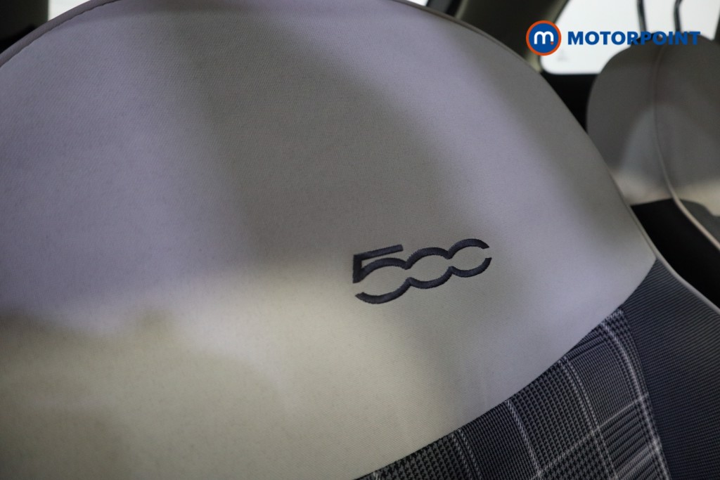 Fiat 500 Lounge Manual Petrol Hatchback - Stock Number (1609694) - 12th supplementary image