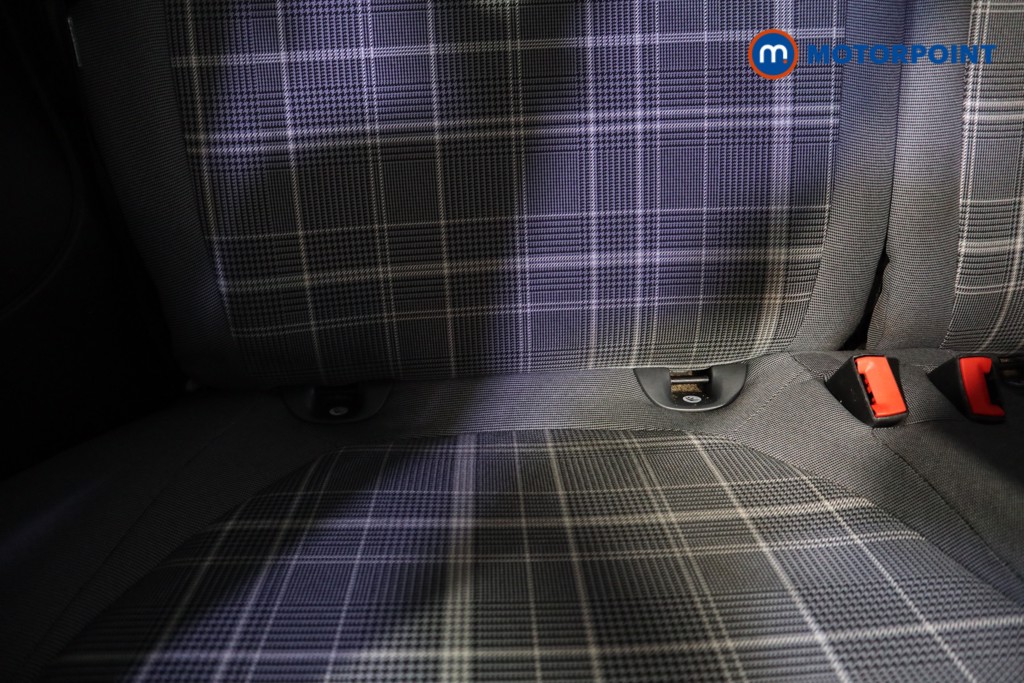 Fiat 500 Lounge Manual Petrol Hatchback - Stock Number (1609694) - 14th supplementary image