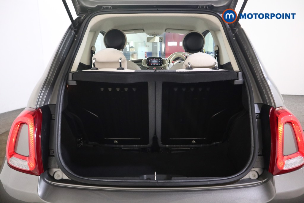 Fiat 500 Lounge Manual Petrol Hatchback - Stock Number (1609694) - 15th supplementary image