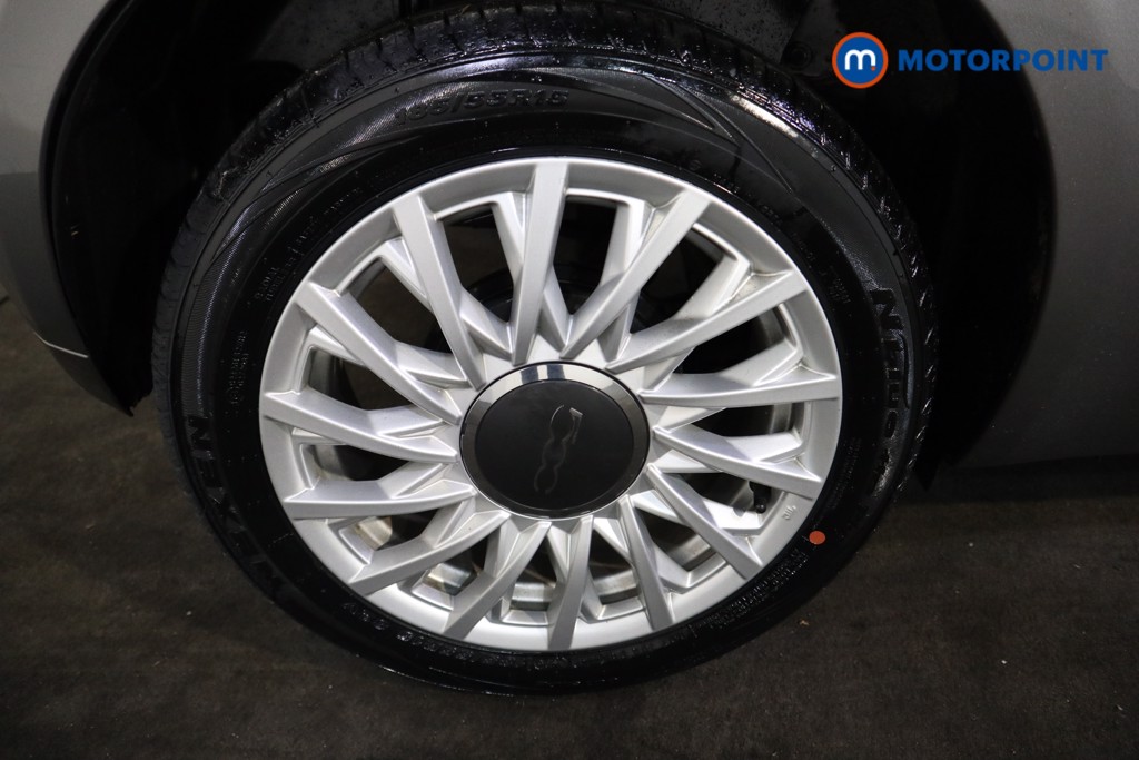 Fiat 500 Lounge Manual Petrol Hatchback - Stock Number (1609694) - 16th supplementary image