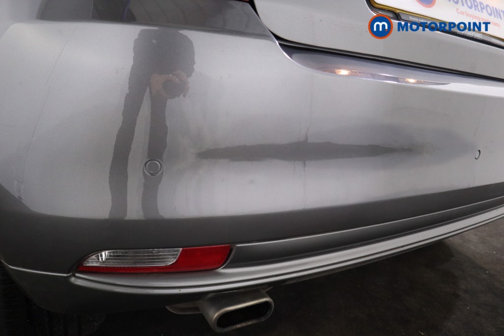 Fiat 500 Lounge Manual Petrol Hatchback - Stock Number (1609694) - 20th supplementary image