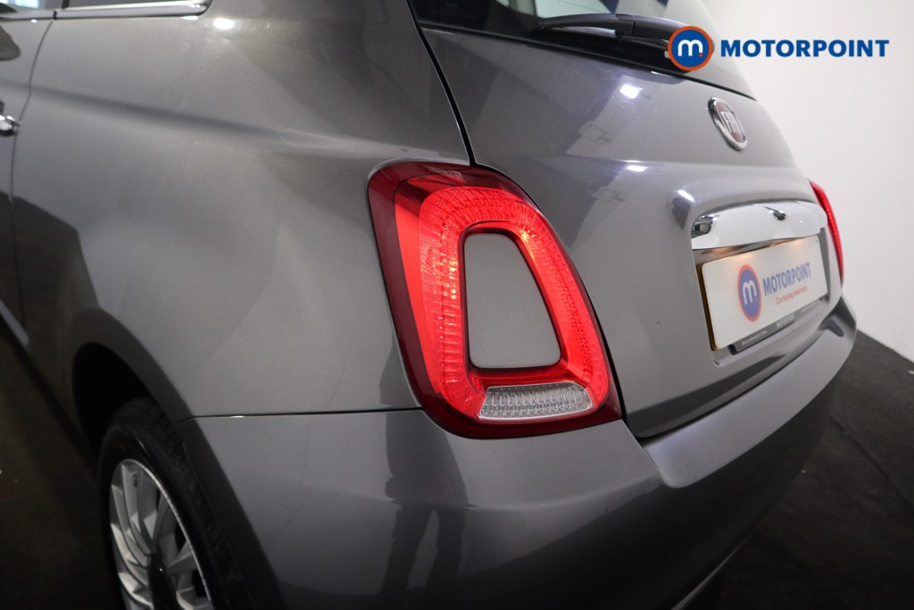 Fiat 500 Lounge Manual Petrol Hatchback - Stock Number (1609694) - 22nd supplementary image
