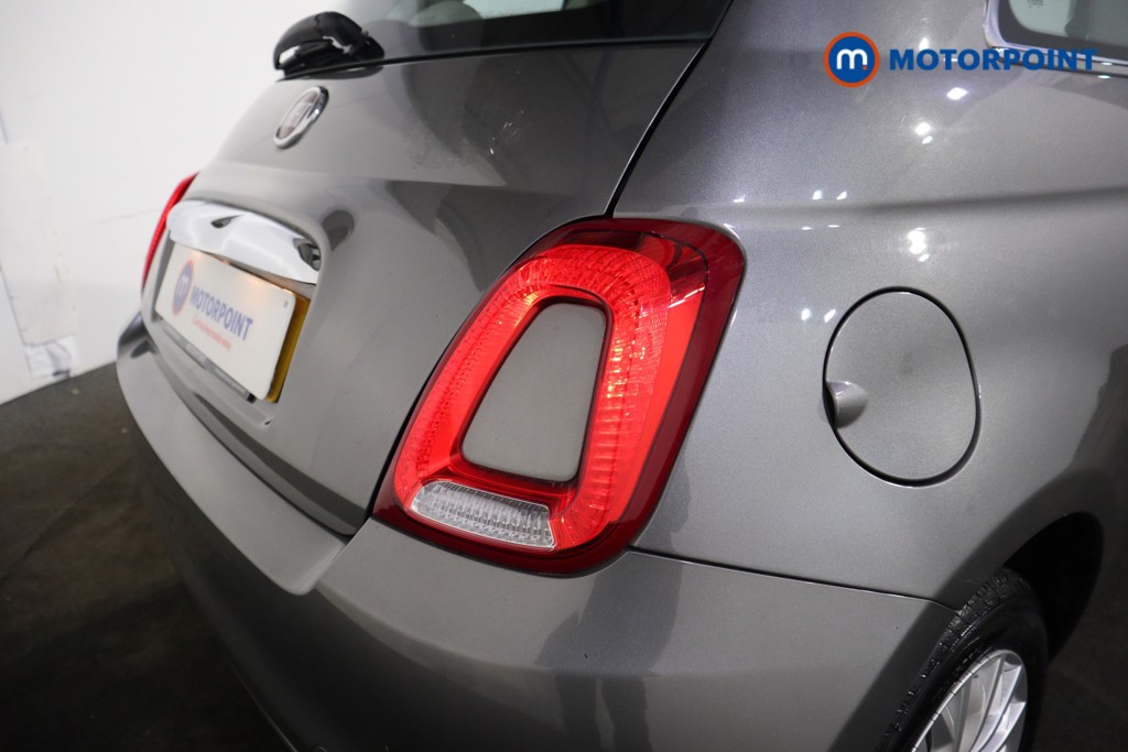 Fiat 500 Lounge Manual Petrol Hatchback - Stock Number (1609694) - 23rd supplementary image
