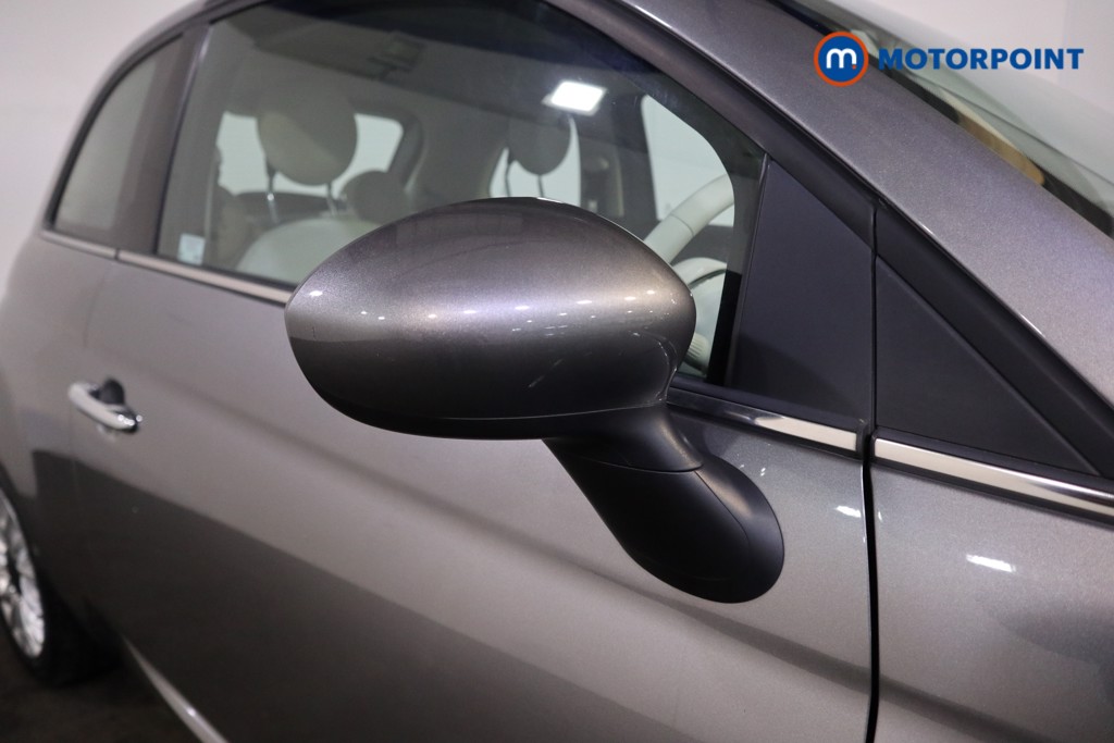 Fiat 500 Lounge Manual Petrol Hatchback - Stock Number (1609694) - 25th supplementary image