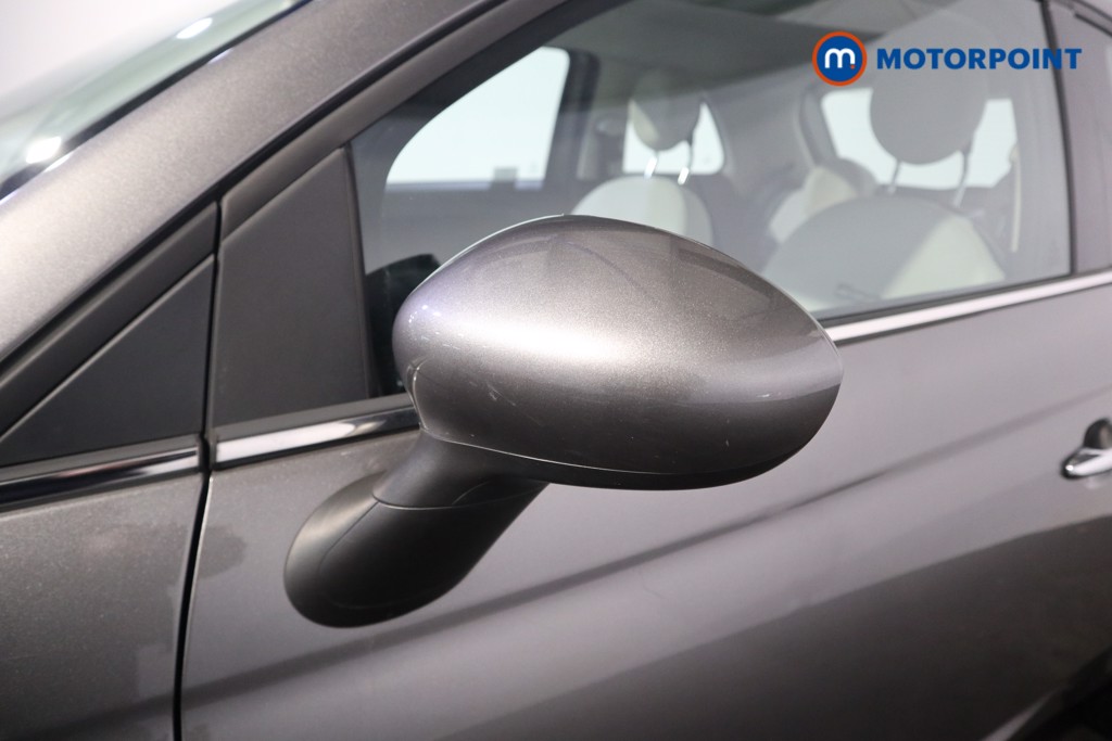 Fiat 500 Lounge Manual Petrol Hatchback - Stock Number (1609694) - 26th supplementary image