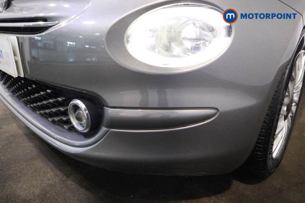 Fiat 500 Lounge Manual Petrol Hatchback - Stock Number (1609694) - 27th supplementary image