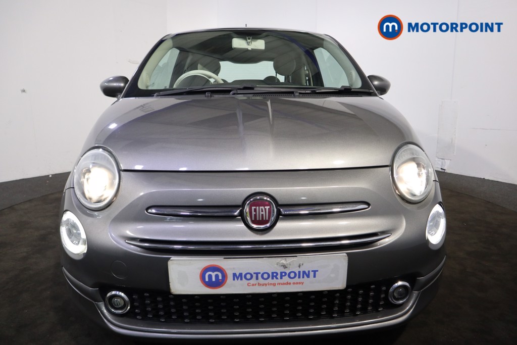 Fiat 500 Lounge Manual Petrol Hatchback - Stock Number (1609694) - 29th supplementary image