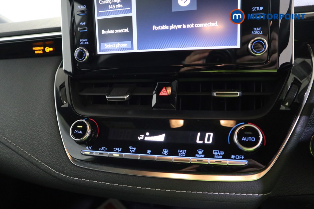 Suzuki Swace Sz-T Automatic Petrol-Electric Hybrid Estate - Stock Number (1610117) - 7th supplementary image