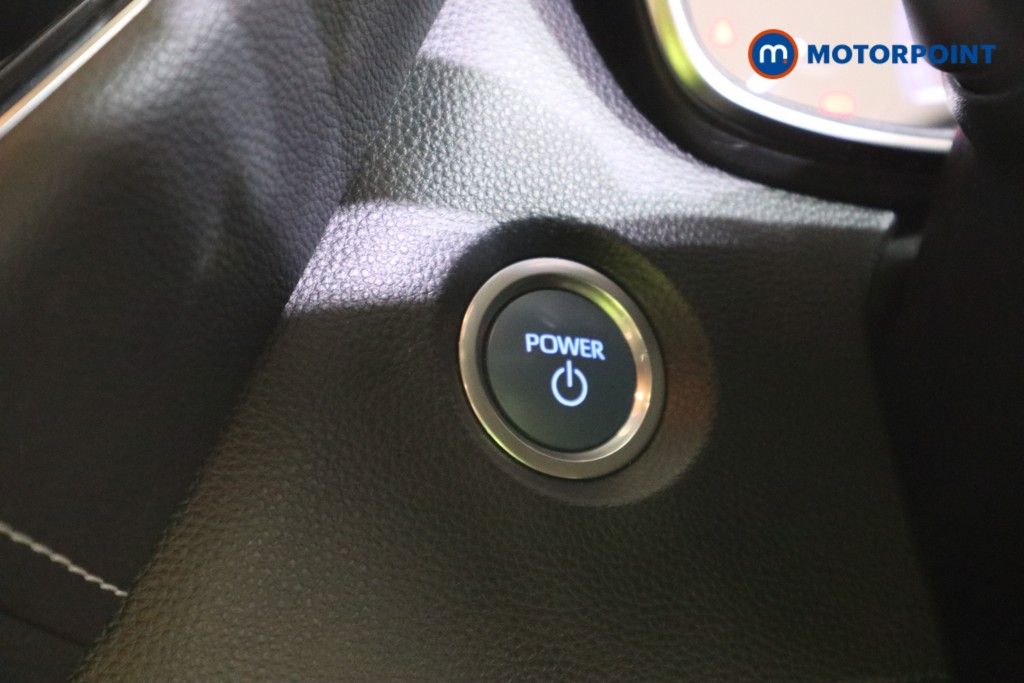 Suzuki Swace Sz-T Automatic Petrol-Electric Hybrid Estate - Stock Number (1610117) - 8th supplementary image