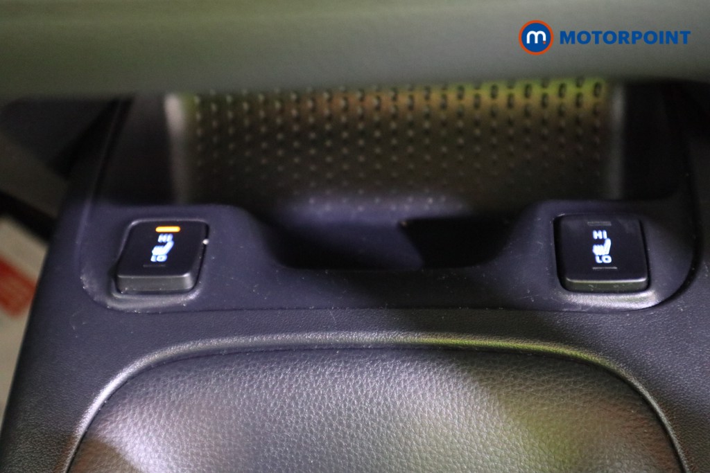 Suzuki Swace Sz-T Automatic Petrol-Electric Hybrid Estate - Stock Number (1610117) - 9th supplementary image