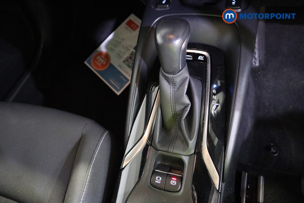 Suzuki Swace Sz-T Automatic Petrol-Electric Hybrid Estate - Stock Number (1610117) - 10th supplementary image