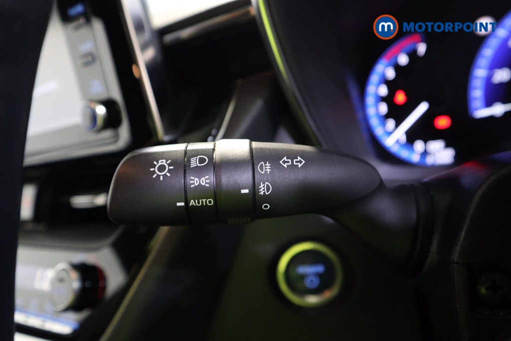 Suzuki Swace Sz-T Automatic Petrol-Electric Hybrid Estate - Stock Number (1610117) - 13th supplementary image